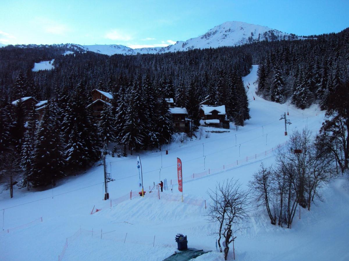 La Tania Kalinka Duplex Lejlighed Eksteriør billede