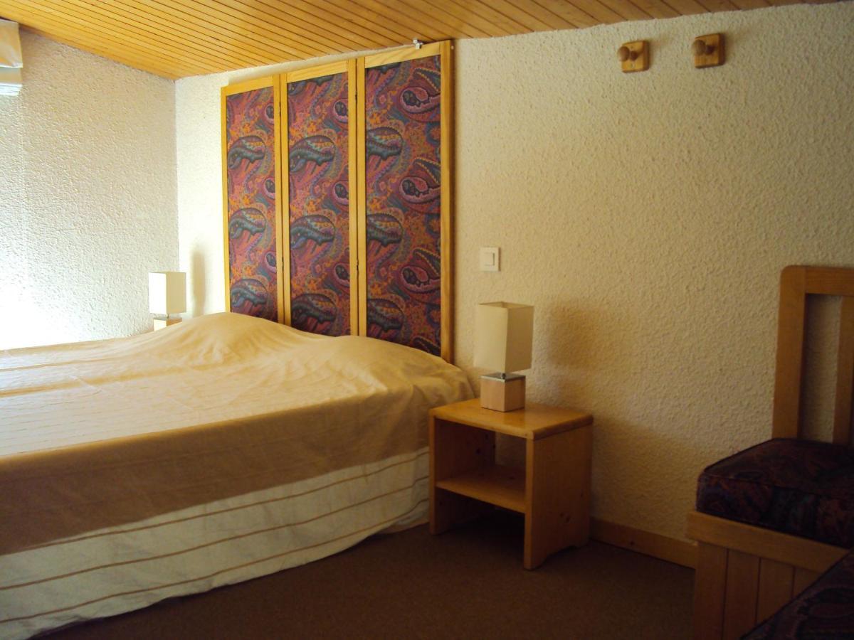 La Tania Kalinka Duplex Lejlighed Værelse billede