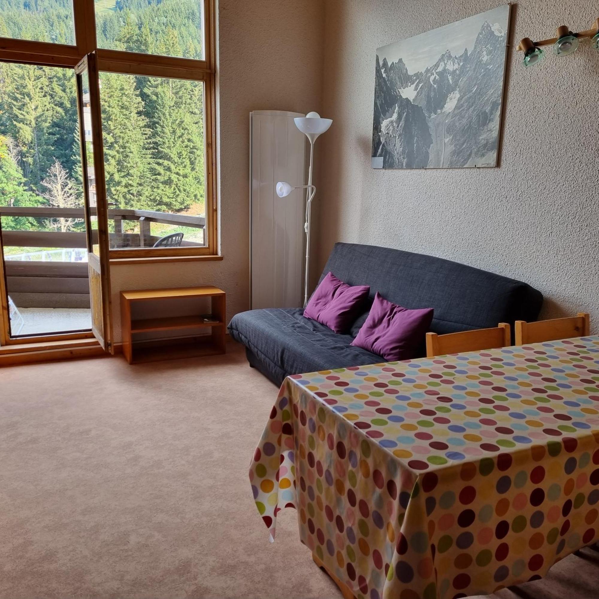 La Tania Kalinka Duplex Lejlighed Eksteriør billede